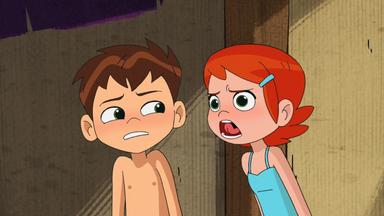 Ben 10 1x16