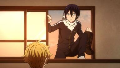 Noragami 2x2