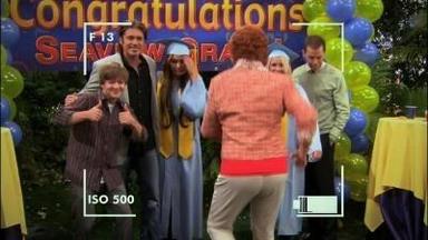 Hannah Montana 4x12