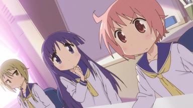 Yuyushiki 1x1