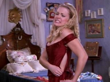 Sabrina, la bruja adolescente 4x13