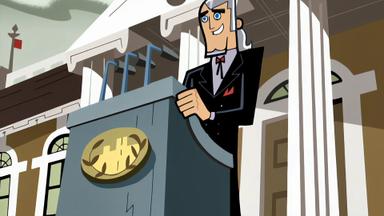 Danny Phantom 3x7