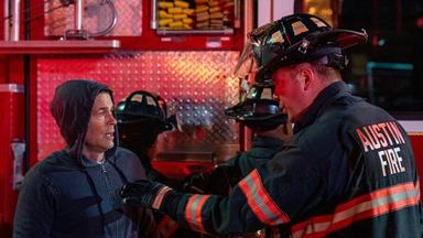 9-1-1: Lone Star 2x11