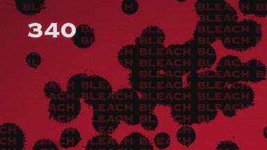 Bleach 1x340