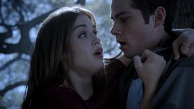 Lobo Adolescente 3x14