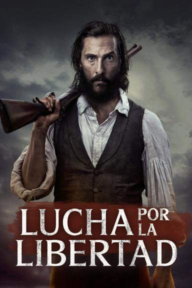 Lucha por la libertad