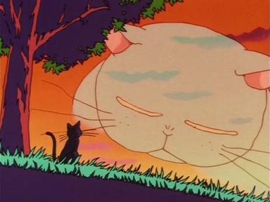Sailor Moon 1x31
