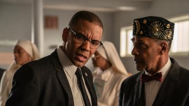 El Padrino de Harlem 1x6