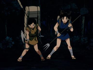 Inuyasha 1x59