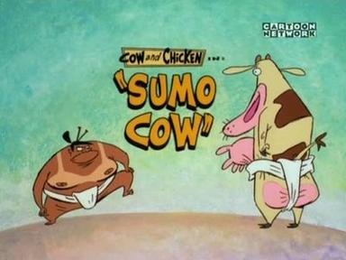 La Vaca y el Pollito 2x10