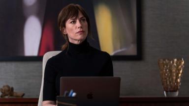 Billions 6x2