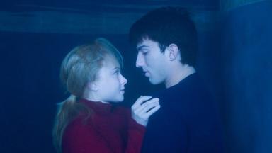 Héroes 3x18