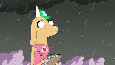 Hora de Aventura 7x16