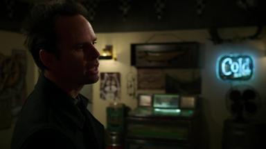Justified: La ley de Raylan 3x12