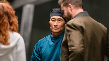 The Good Doctor 2x15