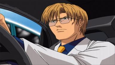 Hikaru no Go 2x23
