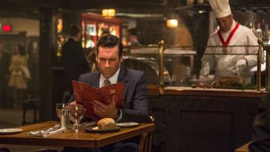 Mad Men 7x9
