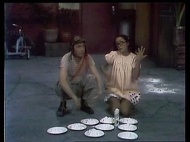 El Chavo 3x15