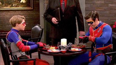 Henry Danger 2x7