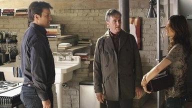 Castle 3x13