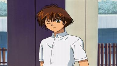 Hikaru no Go 1x16