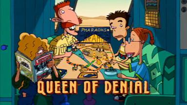 Los Thornberrys 3x6