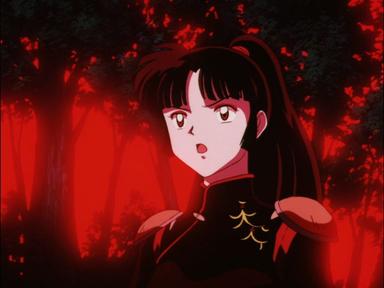 Inuyasha 1x33