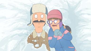 Bob's Burgers 6x4