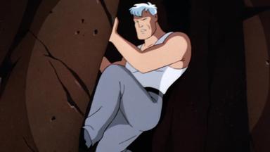 Batman: La Serie Animada 1x23