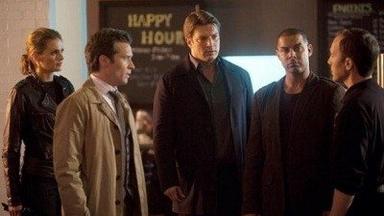 Castle 4x9