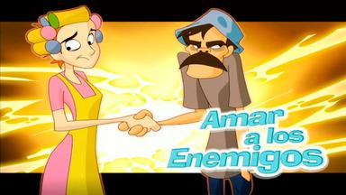 El Chavo Animado 2x8