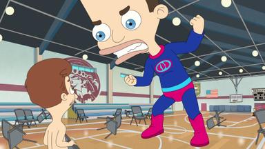 Big Mouth 3x11