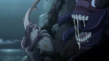 Hunter × Hunter 2x77
