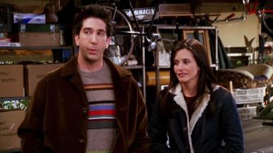Friends 7x13