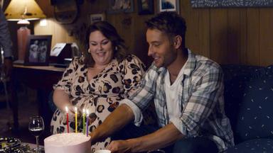 This Is Us 5x1