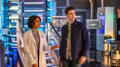Flash 8x18