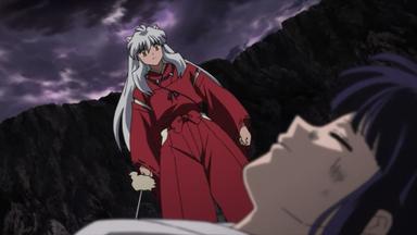 Inuyasha 2x8