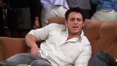 Friends 6x4