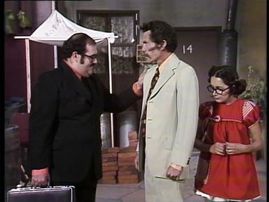 El Chavo 5x12
