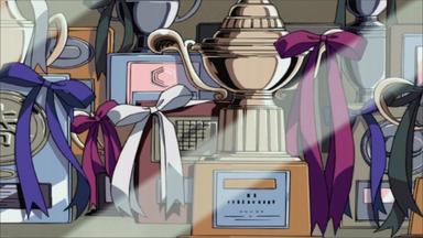 Hikaru no Go 1x7