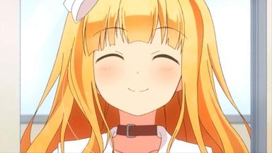 The “HENTAI” prince and the stony cat 1x2