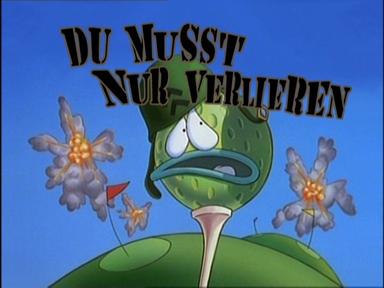 La vida moderna de Rocko 4x6