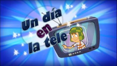 El Chavo Animado 3x16