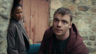 El agente nocturno 3x10