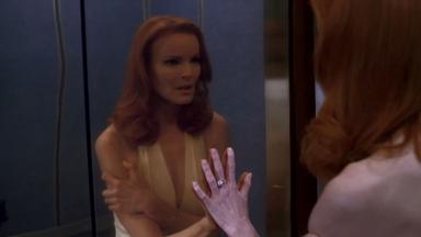 Esposas Desesperadas 2x9