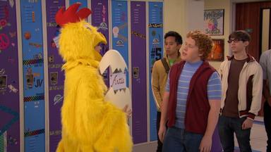 Liv y Maddie 2x5