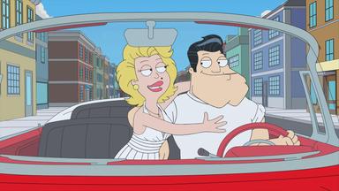 American Dad: Un Agente de Familia 19x6