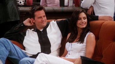 Friends 7x23