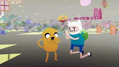 Hora de Aventura 5x15