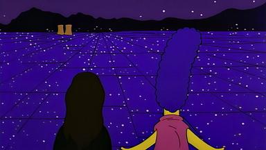 Los Simpson 5x6